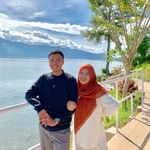 Silmi Kaffah Robinson - @imikaffah - Instagram