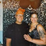 Robin Knipp - @msserenity3220 - Instagram