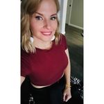 Melissa Robin Knoll - @melissa_robin825 - Instagram