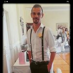 Robin Knott-Craig - @robbikc - Instagram