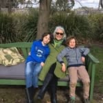 Robyn Knott - @moultonsnake - Instagram