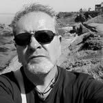 Robin Knowles - @ghostmanr - Instagram