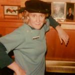 Robin Knox - @robin.knox.52 - Instagram