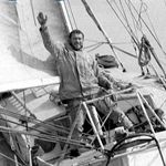 Sir Robin Knox-Johnston - @sir_rkj - Instagram