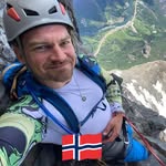 Kay-Robin Knudsen - @yakhunter79 - Instagram