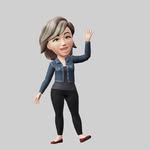 Robin Knudsen Anthony - @rrsen4457 - Instagram