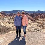 Robin Knudson Jack - @randrjack - Instagram