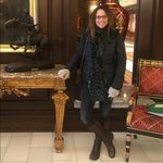 Stephanie Robin Knudson - @canootskin - Instagram
