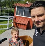 Robin Knutsen - Facebook