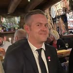 Robin Knutsen - @robinknutsen81 - Instagram