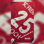 Robin Koch Fp - @robinkoch25fp - Instagram