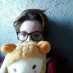 Cecil Robin Koehler - @blind_ghost_boy - Instagram