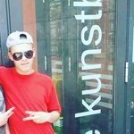 Druffi Drupinsky - @robin_koehler_ - Instagram