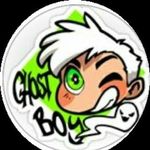 Robin Koehler - @_boy_ghost_ - Instagram