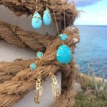 Robin Koffler Jewelry - @robinkofflerjewelry - Instagram