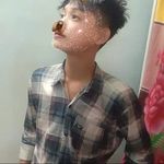 Robin komar - @tarmitatripura - Instagram