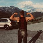 Robin Konz old acc - @old_profile_99 - Instagram
