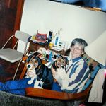 Robin Cook Koontz - @robincookkoontz - Instagram