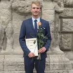 Robin Körner - @dersachse - Instagram