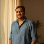 Robin Koshy - @robinkvalakom - Instagram
