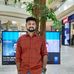 Robin Koshy - Facebook
