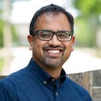 Robin Koshy - Facebook