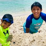 Robin Koshy - @yoshykoshy - Instagram