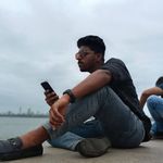 Robin Koshy - @firehawk_170 - Instagram
