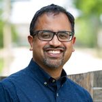 Robin Koshy - @robinkoshy1978 - Instagram