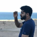 Robin Koshy Roy - @robinkoshyroy - Instagram
