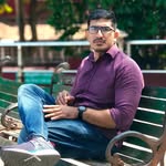 Robin Rajan Koshy - @robinrajankoshy - Instagram