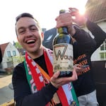 Robin de Koster - @robindk2109 - Instagram