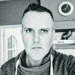 Robin Koster - @robinkoster1973 - Instagram