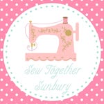 Robyn Koster - @sew_together_sunbury - Instagram