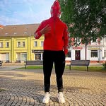 Robin Kovanda - @kovandarobin - Instagram