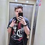 Robin Kovář - @robinkovar - Instagram