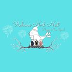Robin Kowalski - @robinsnailnest - Instagram