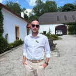 Frajer Robin - @robinhoubakozak - Instagram