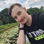 Robin Liam Kozlowski - @engelus_paqxus - Instagram