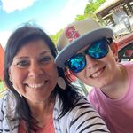 Robin Kraft - @lakegurl27 - Instagram