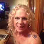 Robin Kraft - @mamakraftniggabitch - Instagram