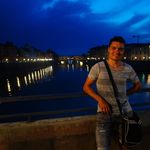Robin Krämer - @rob98kraemer - Instagram