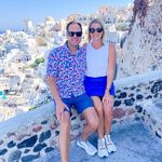 Robin Kramer - @mattman_and_robink - Instagram