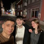 Robin Krämer - @_robinkraemer - Instagram