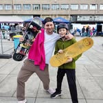 Robin Krátký - @rob_14_4 - Instagram