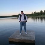 Robin Kratz - @robin_laveryd - Instagram
