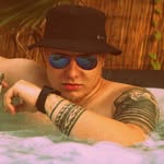 Robin Kraus - @sixtensoulofficial - Instagram