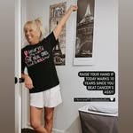 Robin Kraus-Isbell - @robinisbell715 - Instagram