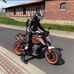 Robin Krause - Facebook
