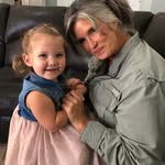 Robin Rivers Krause - @robinkrause326 - Instagram